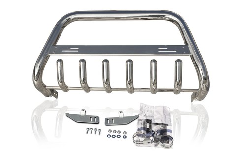 Bull bar - per, renault