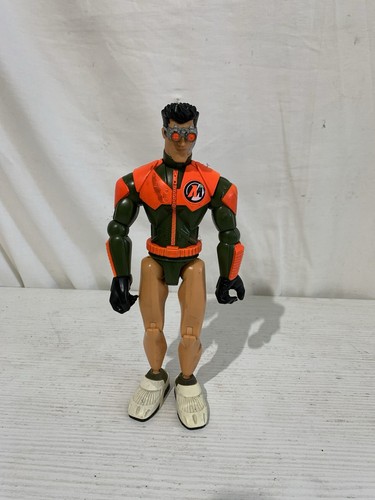 Action man hasbro 2005 figure - 2005,