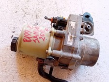 POMPA IDROGUIDA PER DACIA