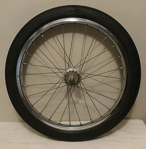 Ruota bici ginnastica - bici,