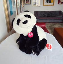 Trudi peluche panda - , armando