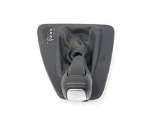 25167570652 pomello leva cambio per BMW SERIE 3 BERLINA 2.0 TURBODIESEL (177 CV)