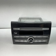 AUTORADIO PER FIAT Bravo 2° Serie 735543404 (07>10)