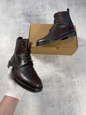 Stivali uomo Velasca Tirape