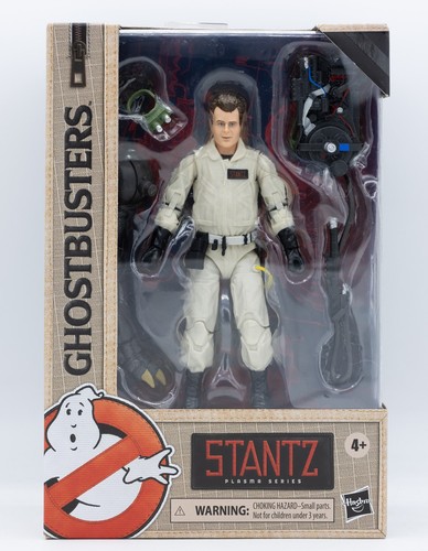 Hasbro ghostbusters plasma - hasbro,