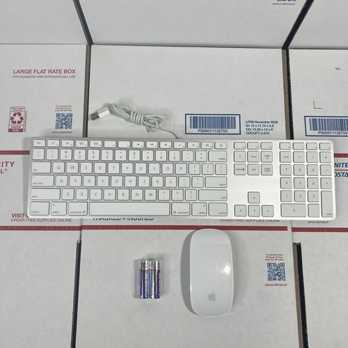 Apple a1243 tastiera usb - tastiera,