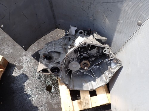 Cambio r9m405 6dci 70tkm - cambio,