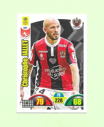 Carte adrenalyn 2018 19 - carte, 2018/19