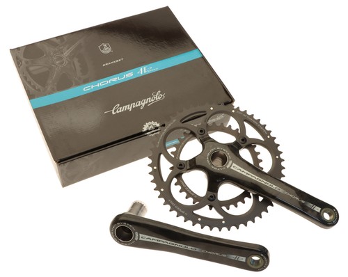 Guarnitura campagnolo chorus - guarnitura,