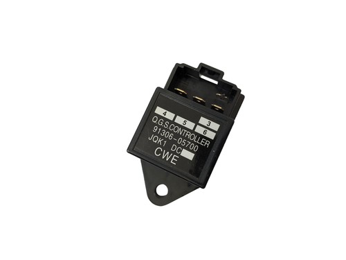 Relè temporizzatore 24v per - temporizzatore,