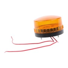 Emergenza LED Beacon Ambra