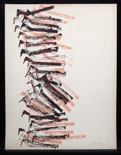 Arman, Fernandez - Drill's