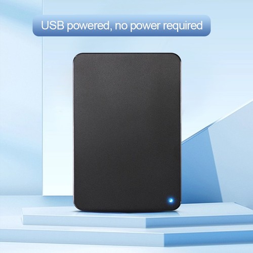 Hard disk esterno 160 - hd, da