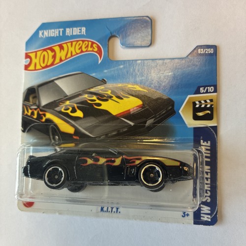 Kitt knight rider - knight,