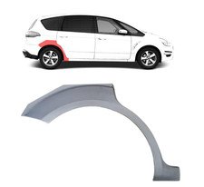 Per Ford S-Max 2006- 2015