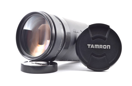 Top mint tamron - 【top, af