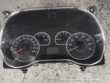 Y50001 Quadro strumenti compl