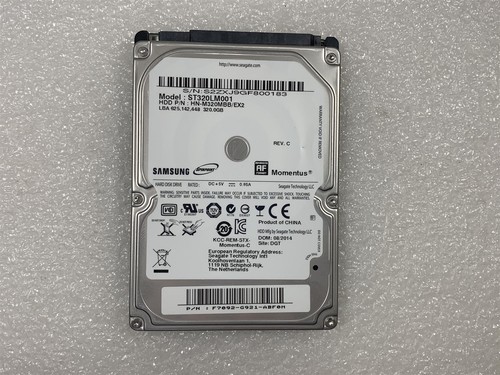 Samsung st320lm001 hdd disco - samsung,