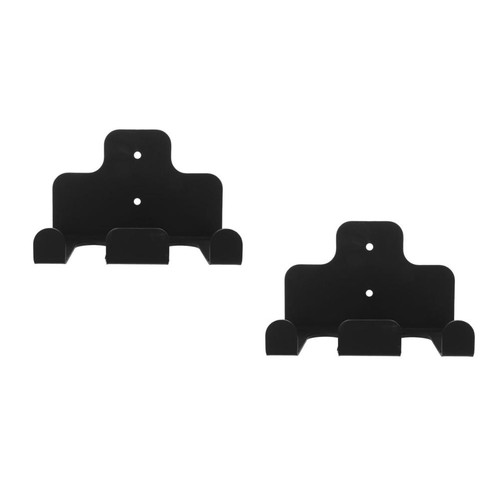 Pieces supporto parete - 2,