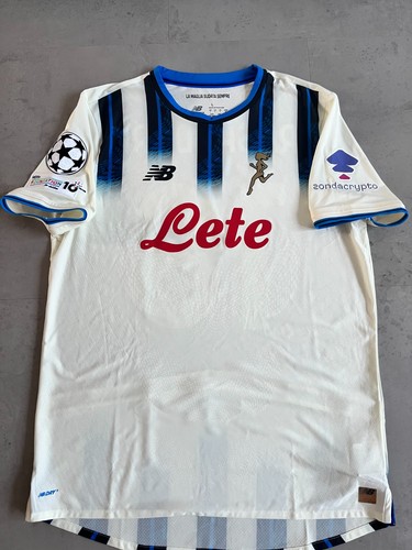 Maglia atalanta bergamo - maglia,