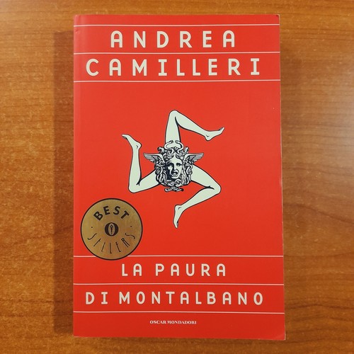 Paura montalbano - di,