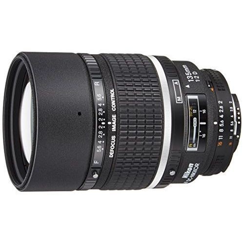 Nikon nikkor 135mm - nikon, ai