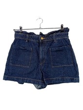 ZARA Pantaloncino di jeans