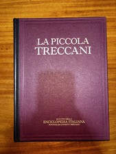 #116 La Piccola Treccani - V