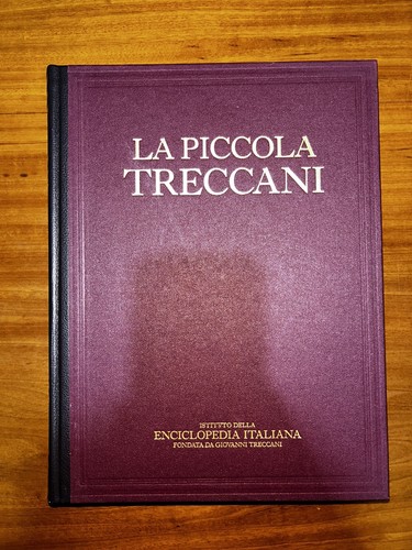 116 piccola treccani v - treccani,