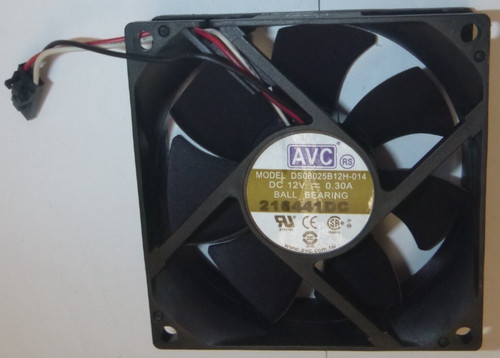 Designjet t1100 ventola - t1100,