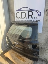 PORTELLONE POSTERIORE FORD ECOSPORT