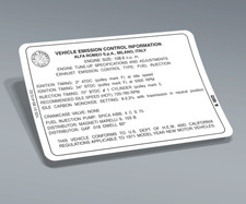 ADESIVO ANTINQUINAMENTO ALFA