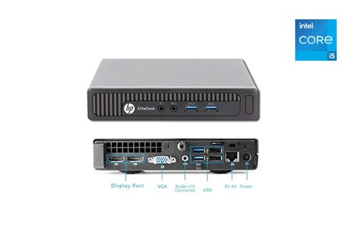 600 mini intel core - g1,