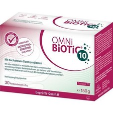 Omni biotic bustine - omni,