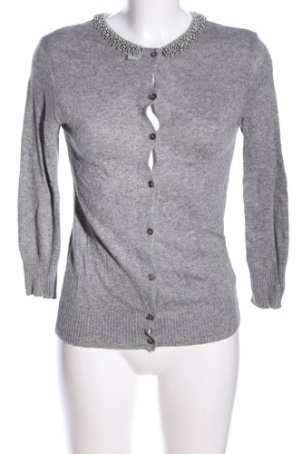 Zara knit giacca maglia - zara,