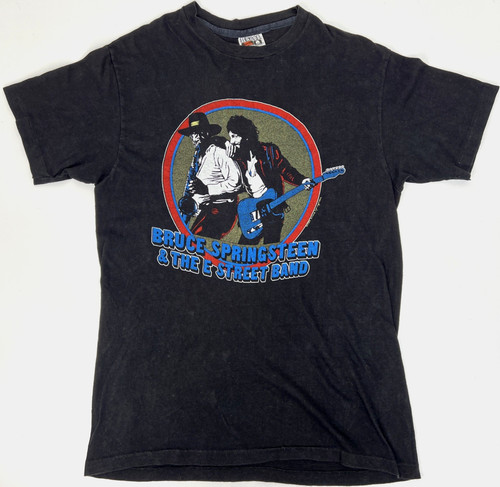 Shirt concerto vintage - vintage, bruce