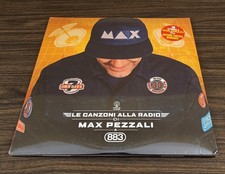 Max Pezzali - Le Canzoni Alla