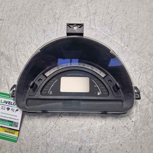 Quadro strumenti