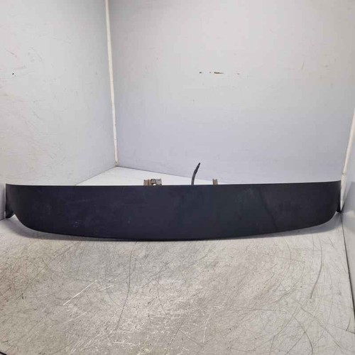 Spoiler posteriore per opel - spoiler,