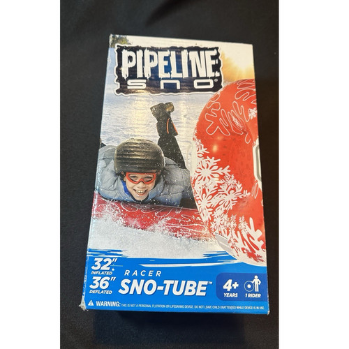 Pipeline sno racer - racer, 32