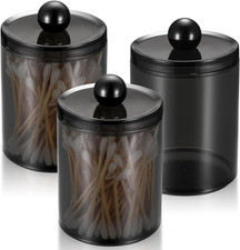 3 Supporti per Cotton Fioc