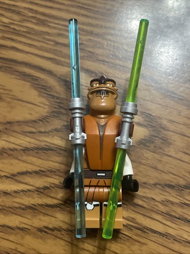 Pong krell lego - lego, minifigure