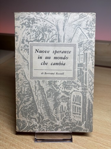 Russell nuove speranze - |, in