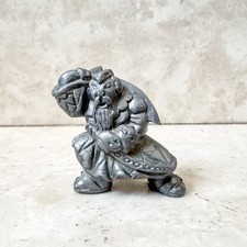 Exogini Seconda Serie Banzai Grigio Exogino Panosh El Greco Ninja Mites