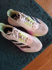 scarpe running donna Adidas Boston 12 Tg 37,5