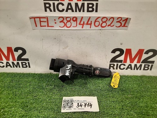 Blocchetto accensione per - blocchetto,