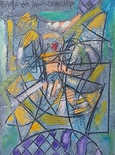 Informale 1994 paolo da - paolo, san