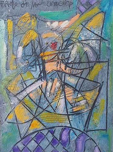 Informale 1994 paolo da san - 1994,