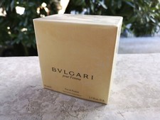 BULGARI POUR FEMME Eau de