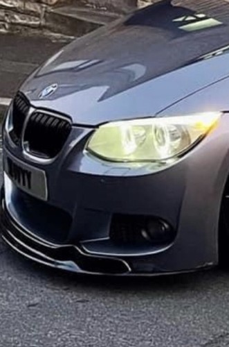 Bmw e92 sport lci - sport, arkym